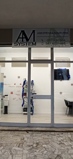 AM System - Visual