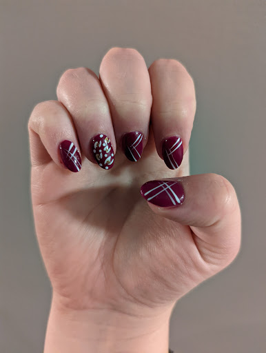 Hale Nails Gallery - United States