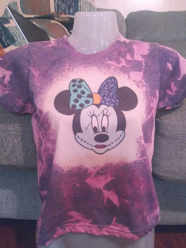 Becky's Tee's - Thumbnail