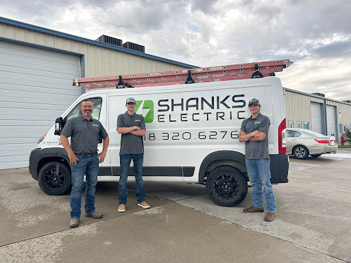 Shanks Electric - Thumbnail