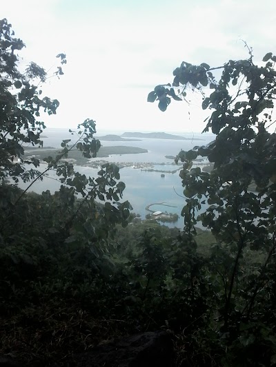 Photos of Sokehs Viewpoint
