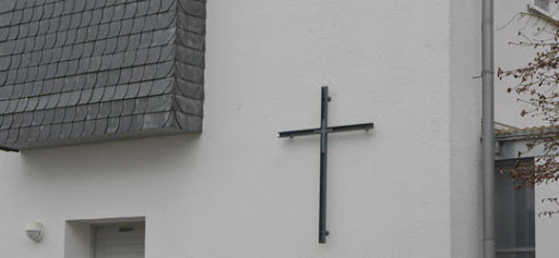 Evangelische Kirche Eschenhahn - Evangelische Kirchengemeinde Eschenhahn - Thumbnail