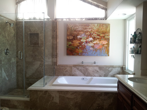 Prestige Granite Custom Works