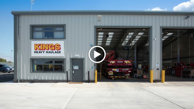 Kings Heavy Haulage Ltd photo 2