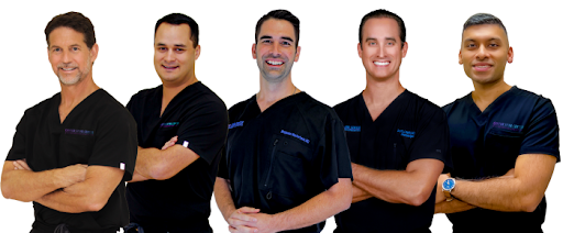 Cantor Spine Center at the Paley Orthopedic & Spine Center