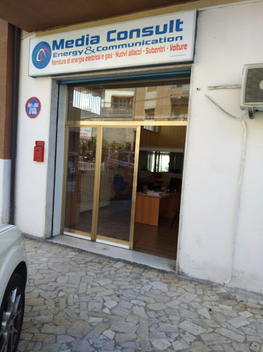 Media Consult Energy & Communication s.r.l.