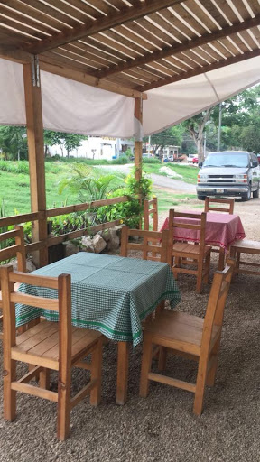 “El italiano” Pizzas Sayulita