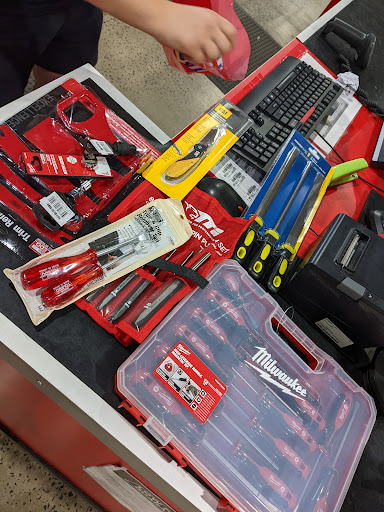 Total Tools Sunshine - Thumbnail