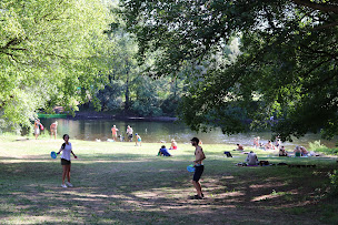 Photo n°3 de Camping Les Falaises | Camping Lot à Martel (Service de location de tentes)