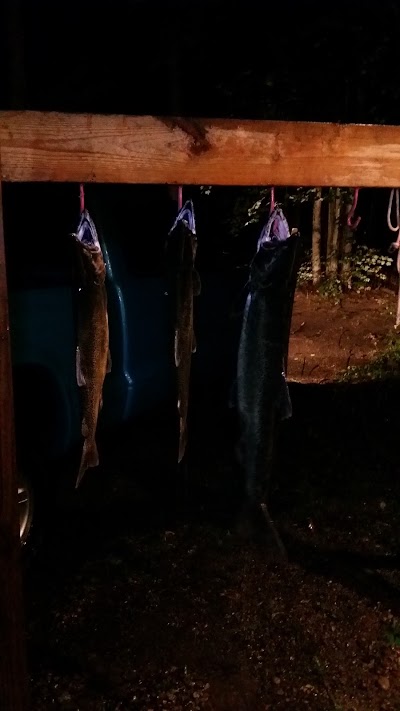 Photos of Peterson Creek Cabins