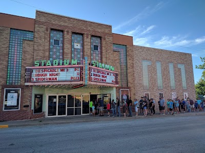 The Stadium Theatre