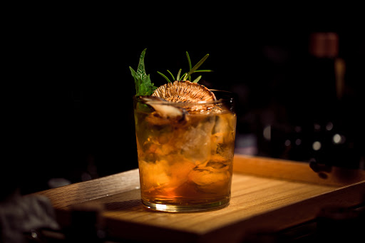 Ikno Pub - Live Music Coktail Santa Teresa - Thumbnail