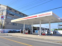 apollostation 一宮 SS (徳島石油)