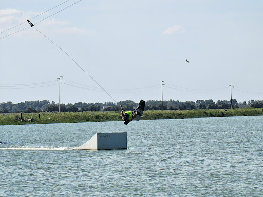 Wake Park Mi.Ma - Visual