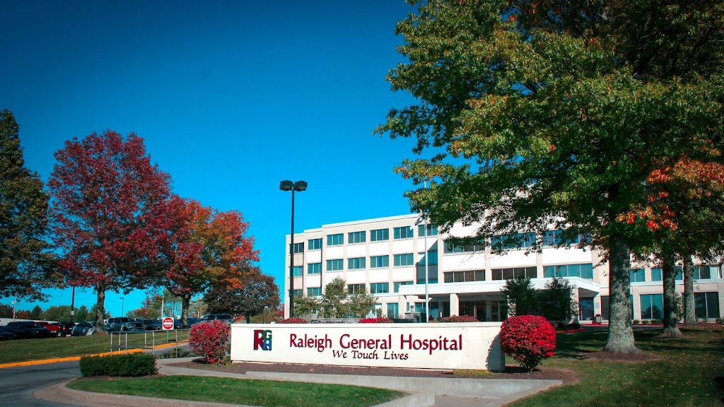 Raleigh General Hospital