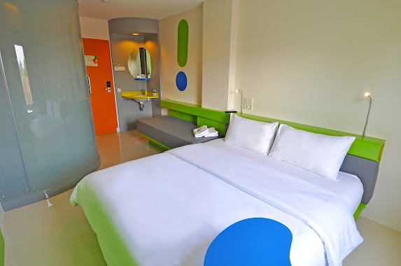 POP! Hotel, Author: POP! Hotel Teuku Umar