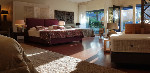 Rob Meysen Bedding Gallery - Netherlands