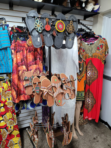 Golden Hands Edy Boutique by Ephraim