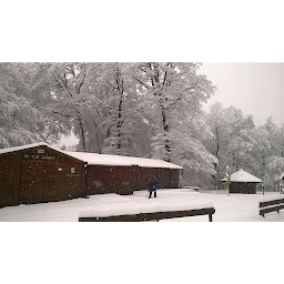 Photo n°6 de Ski Club Sedanais à La Chapelle (Centre de loisirs)