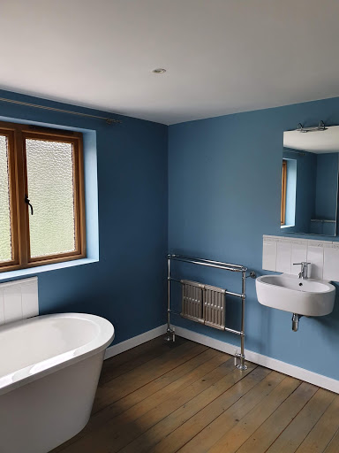 Painters and Decorators Sheffield