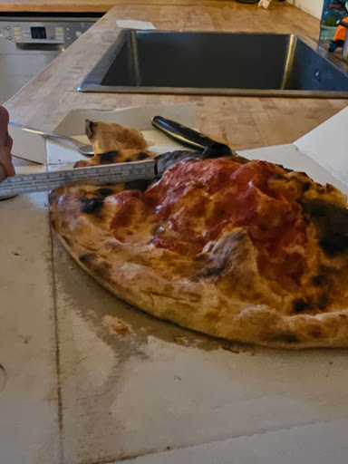 De Lucio's Pizzaservice - Thumbnail