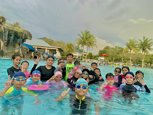 Kelas Renang Bertam/Kepala Batas ( Swimming Centre)