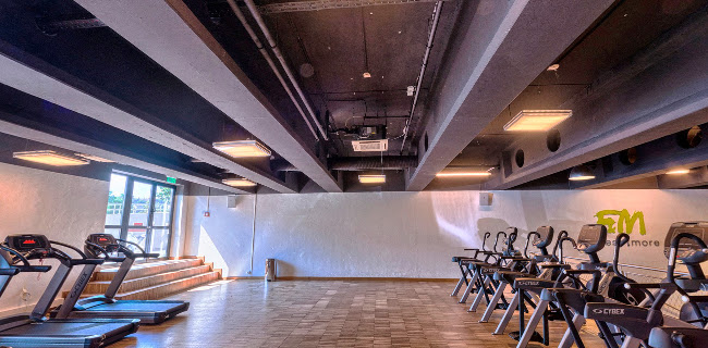 F&M fitness and more - Budapest