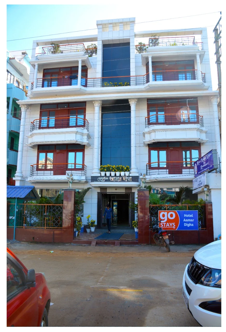 Hotel Amar Digha