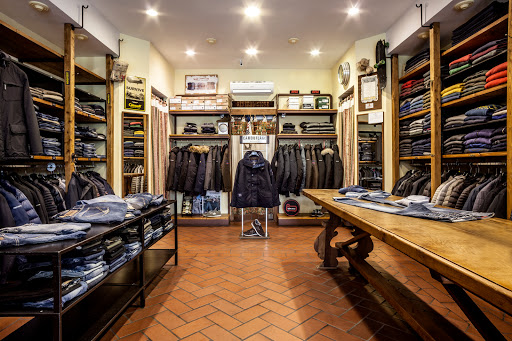Duca Roma - Visual