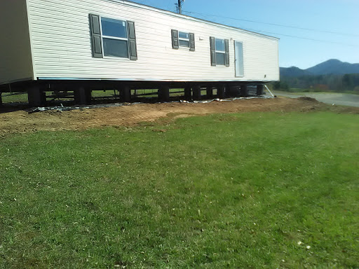 Doe Trailer Park - Thumbnail