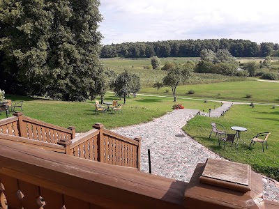 Photos of Mazmežotnes muiža