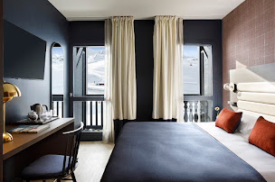Photo n°20 de Hôtel Marielle à Val Thorens (Hôtel)