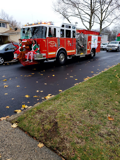 Manhasset-Lakeville Fire Department Company 5
