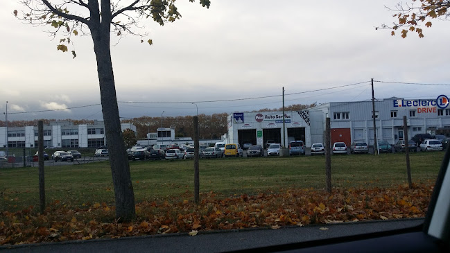Point Auto Service