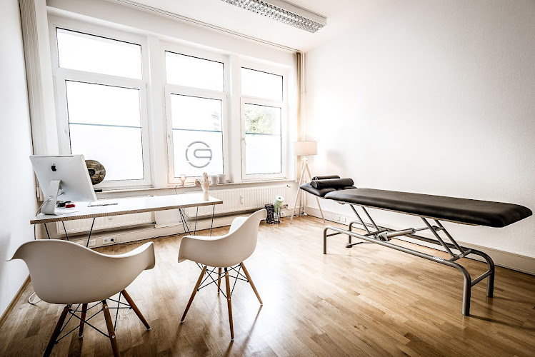 Privatpraxis für Physiotherapie Hannover - Physio Impuls