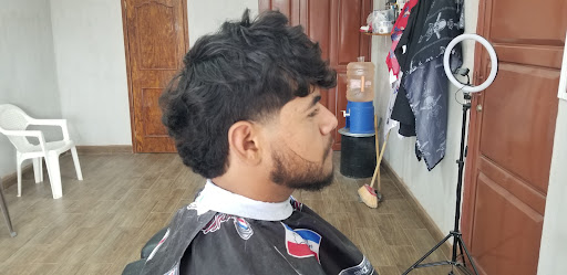 Barberia Peor Estabas - Thumbnail