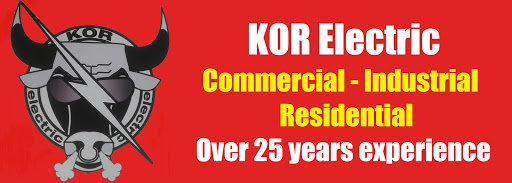 Kor Electric - Visual
