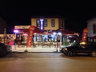 Photos of İNCİ B&Ouml;REK KAMİL
