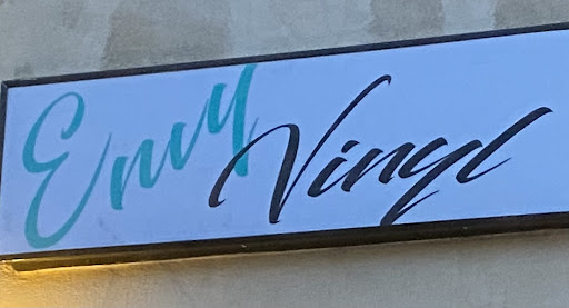 Envy Vinyl