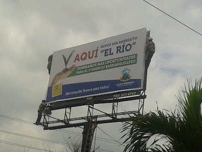 Photos of Rio Mall