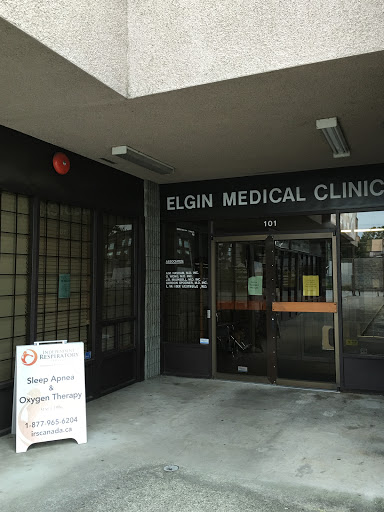 The Elgin Medical Clinic - Thumbnail