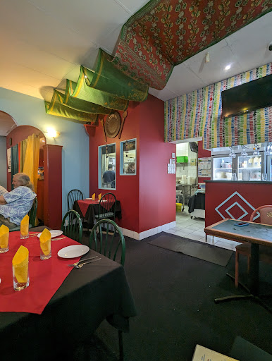 Taj Bengal Indian Restaurant - Thumbnail