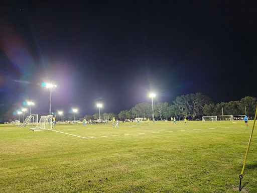 West Orange Soccer Complex Logo