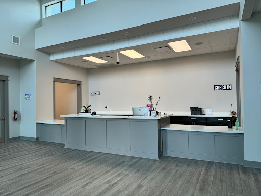 Complete Care Physicians - Visual
