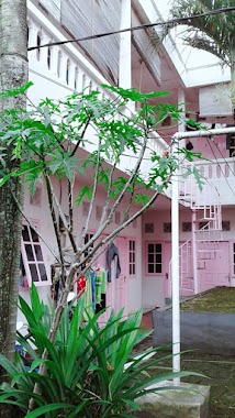 Kost Putri - Wisma Srikandi, Author: neng srikandi