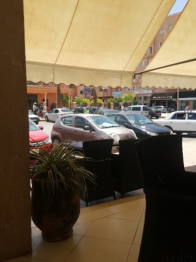 Photos of COSMOS TECHNOLOGIE MARRAKECH