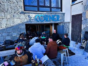 Photo n°26 de The Corner à Tignes (Bar)