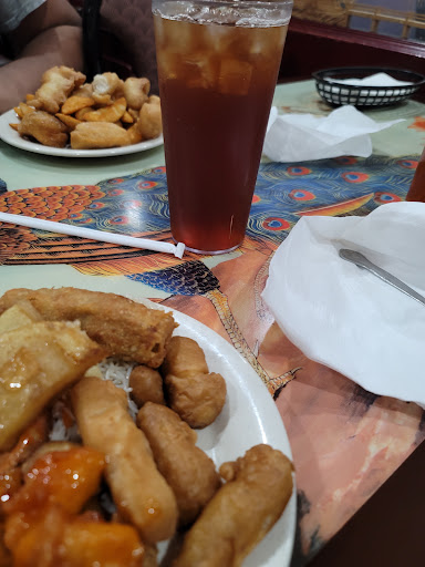 Sego Buffet - Visual