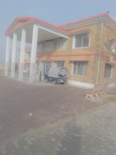 OPF public school quetta