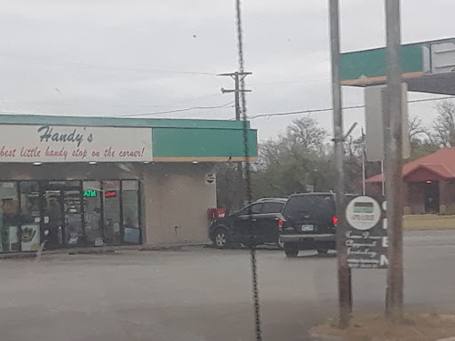 Handy Grocery - Thumbnail
